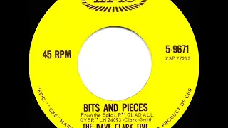 1964 HITS ARCHIVE: Bits And Pieces - Dave Clark Five (a #1 UK hit*)