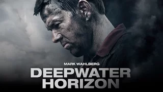 Deepwater Horizon (Original Motion Picture Soundtrack) 11  Burn Or Jump