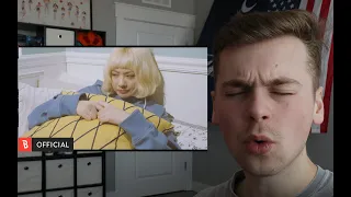 ANOTHER LIST ([M/V] Bolbbalgan4 - Tell Me You Love Me Reaction)