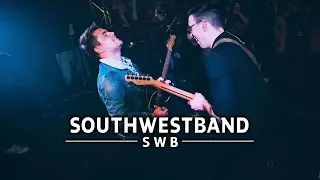 Hip Hop (RnB) Medley - SouthWestband (Yorkshire Wedding Band)