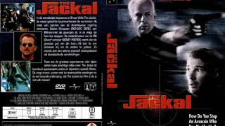Soundtrack The Jackal 1997   OST Шакал   Саундтрек 1997