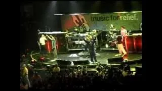 Linkin Park & Jay-Z - Music For Relief Benefit Concert (Anaheim, CA 2005-02-18)