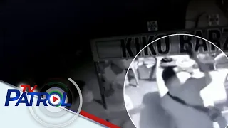 Pulis huli sa pagpukpok ng baril sa sibilyan sa Dasmariñas | TV Patrol