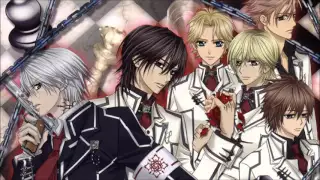 Nightcore - Vampire Knight (1.1)