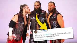 9 WWE Wrestlers Who Got Buried Because Of Their Tag Partner