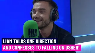 Does Liam Payne still talk to his One Direction bandmates? | Hits Radio