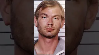 ¿A qué sabe la CARNE HUMANA según JEFFREY DAHMER?#Shorts