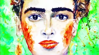 Кукла - Paintings - Relax Music Video