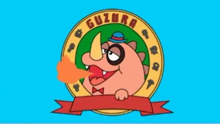 Guzura Logo