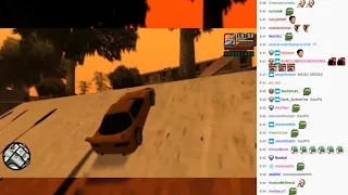 Spooky San Andreas Part 1 With Chat! [Vargskelethor]