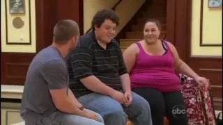 Extreme Weight Loss S03 E01 David and Rebecca HDTV