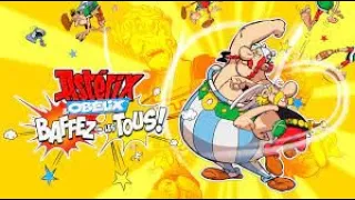 Asterix Et Obelix Baffez les tous Switch