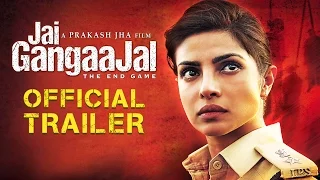 'Jai Gangaajal' Official Trailer With English Subtitles | Priyanka Chopra | Prakash Jha