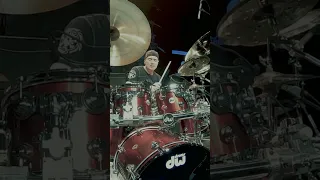 2021 Virgil Donati TamTam DrumFest #shorts