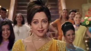 MERI makhna MERI sodiye ,BAGHWI_ HD video song,,_ Amitab ,- _ Hema Malini