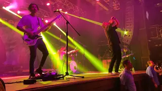 Dayseeker- “Neon Grave” Live at The House of Blues Anaheim 8/24/22