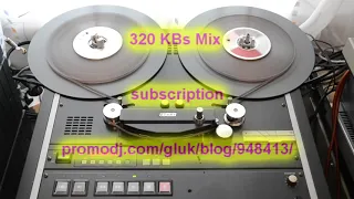 DJ Глюк (DJ Gluk) - Жидкий Драм Vol. 212 [Drum and Bass/Liquid Funk] August 2019