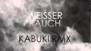 Lance Butters - Weisser Rauch (Kabuki`s Red Eye RMX)