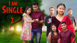 I am Single 2|| New kokborok Short Film Drama 2024 || Suresh|Manisha|Salmi|Deniel|Siyari@kdg