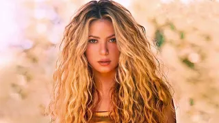 Shakira & Sean Paul - Don’t Wait Up (Official Audio) Ft. Zliten