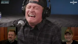 TACS - Puddle of Mudd destroying a Nirvana song