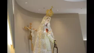 20170704_Our Lady of Fatima - Rosary Procession
