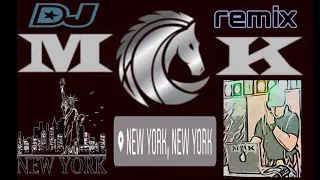 New York New York New York #DjMKremix