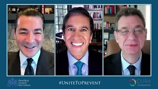 #UniteToPrevent: Day 1 - The Power of Preparedness: Investing in Better Health and Response