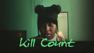 Swarm (2023) Kill Count
