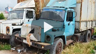 Почему в СССР от нового "ГАЗ-4301" сразу же отказались?