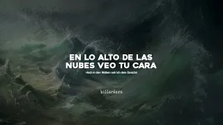 Till Lindemann — Übers Meer [ Español + Lyrics]