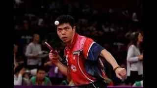 Chuang Chih-Yuan - 20 Years In Top (Legendary Player)