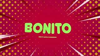 Dancehall Instrumental 2023 ⚠️  Moombahton Type Beat 2023 - BONITO -