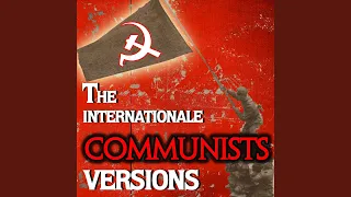 Communist Party Soviet Anthem in English