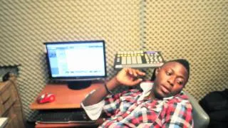 Murder Session with Killbeatz Ep.2 (Making of Aha Yede)