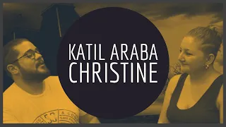 CHRISTINE - Katil Araba Gençleri Kütletiyor - #6Altı