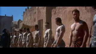 Gladiator (2000) TEASER TRAILER HD