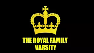 Royal Family Varsity REClean Mix 2016