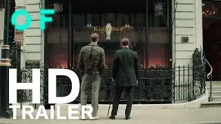 'The King's Man', tráiler subtitulado en español de la precuela de 'Kingsman'