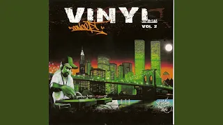 Vinyl Concept tape Vol 1 Index N18