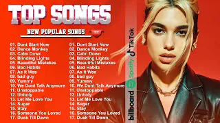 TOP 40 Songs of 2000 2023 🔥 Best English Songs (Best Hit Music Playlist) on Spotify
