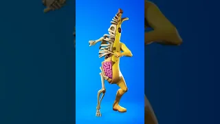 Красота должна быть внутри / Fortnite Peely Banana