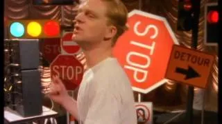 Erasure - Stop (Official Video Release HD)