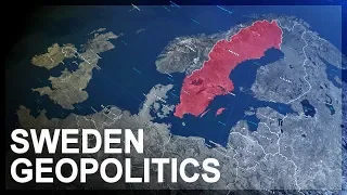 Geopolitics of Sweden