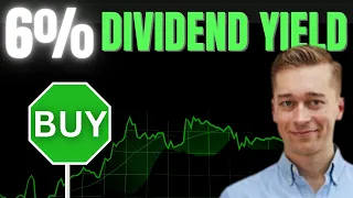 Buy The Dip: 6% Dividend - The best REITs to invest in.