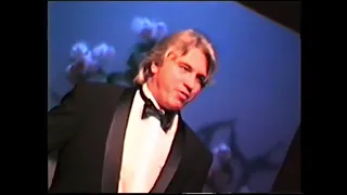 D. Hvorostovsky M. Arkadev Roma 1997 Rossini Largo al factotum Cavatina Figaro from Barbiere