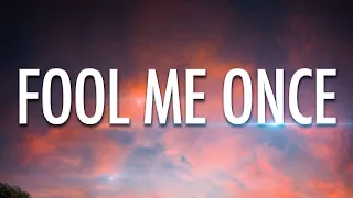 FOOL ME ONCE - Inside By Chris Avantgarde | Netflix