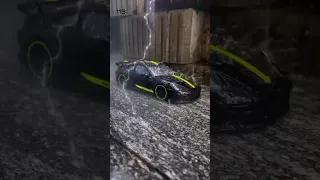 Porsche GT3 hail repair😱💪🏼