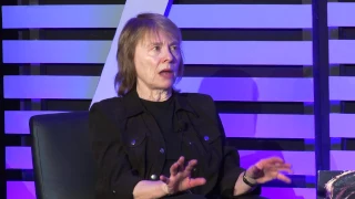 Is Camille Paglia a Cultural Conservative? | Conversations with Tyler