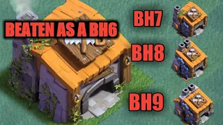 HOW TO CRUSH BH7,8, AND 9s AS A BH6!!! BEST BH6 ATTACK STRATEGY